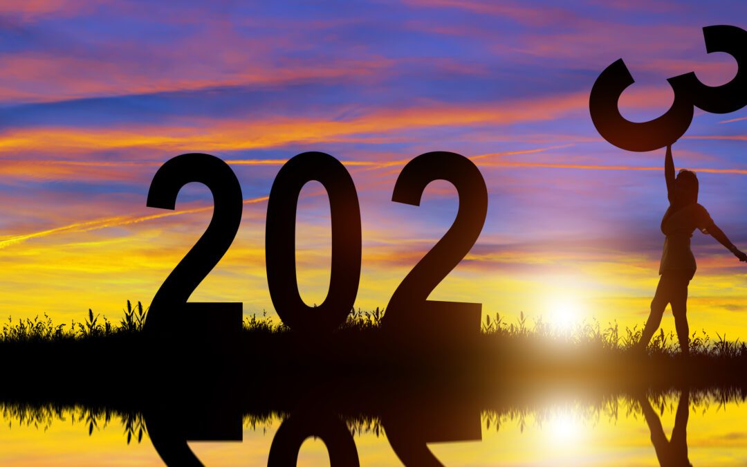 ¿2023 ó más allá del 2023?